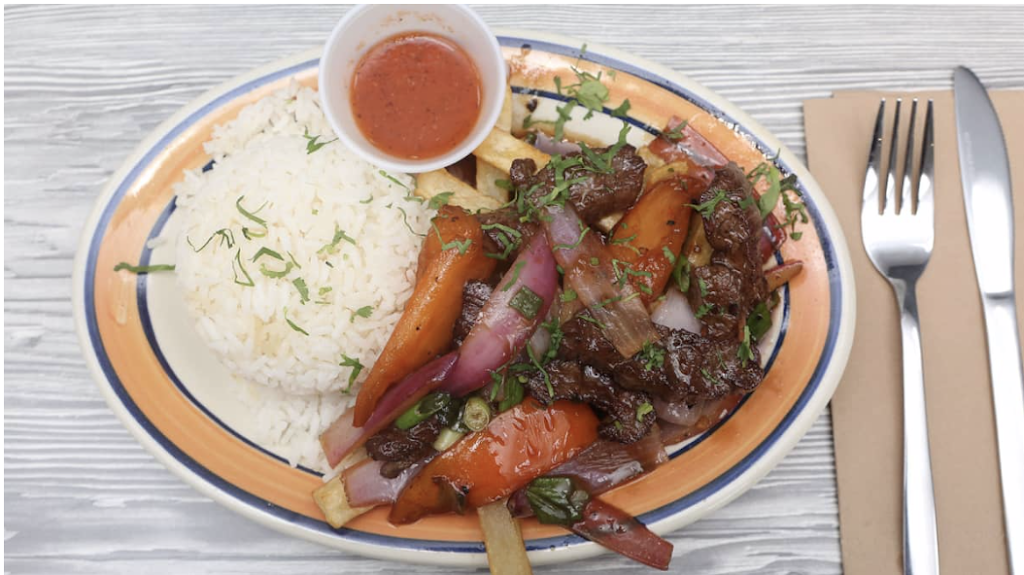 The Showroom BK Peruvian Restaurant | restaurant | 23 Lincoln Ave, Brooklyn, NY 11208, USA | 7186009001 OR +1 718-600-9001