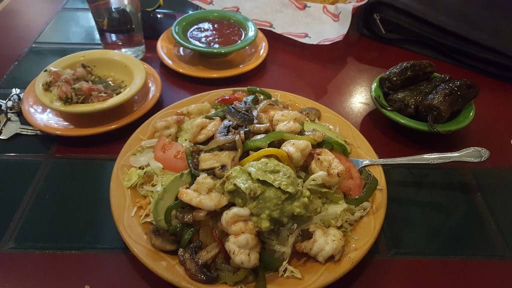 El Ranchon | restaurant | 3416 W McGraw St, Seattle, WA 98199, USA | 2062819233 OR +1 206-281-9233