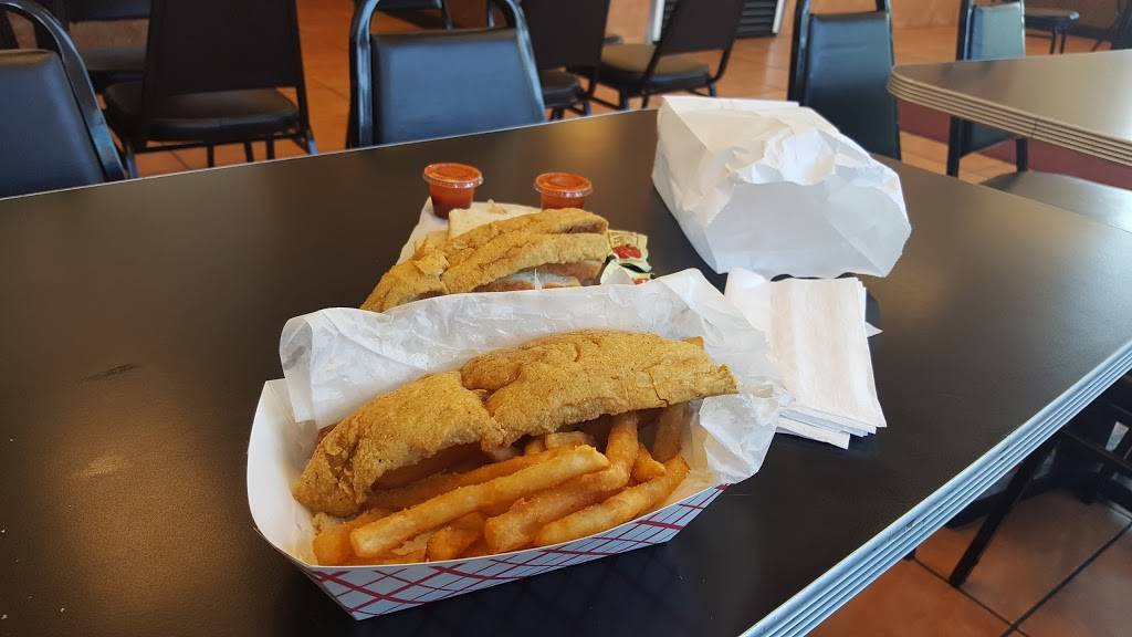 J & J Fish & Chicken | restaurant | 1192 Pryor Rd SW, Atlanta, GA 30315, USA | 4043433149 OR +1 404-343-3149