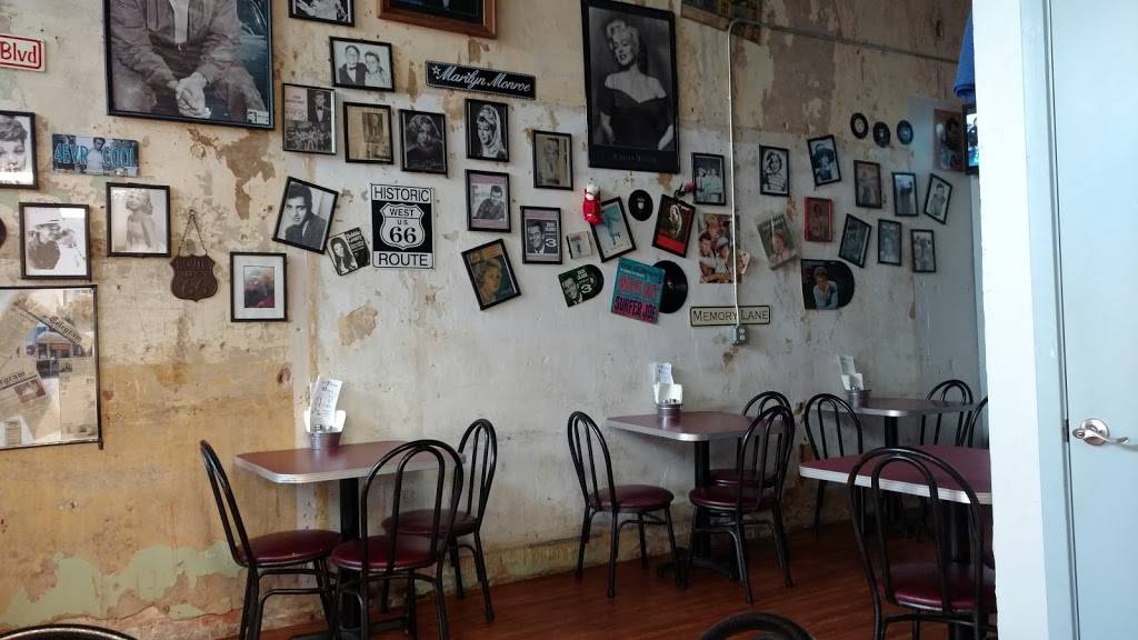 The Potato House | restaurant | 204 Connally St, Sulphur Springs, TX 75482, USA | 9032437225 OR +1 903-243-7225