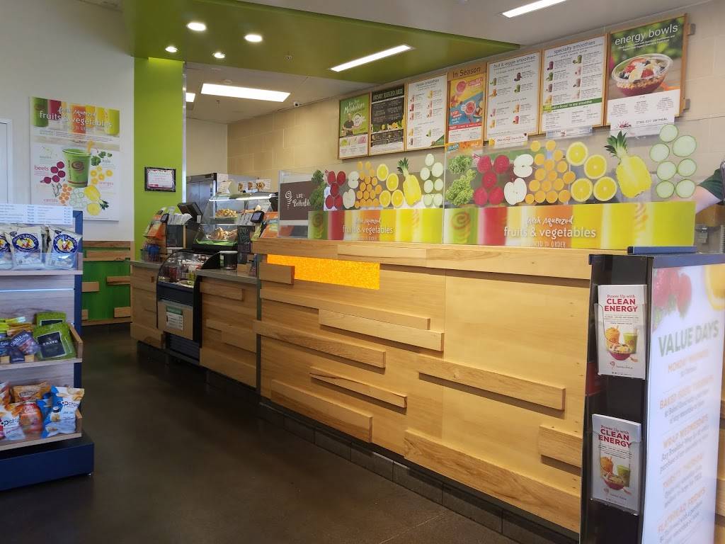 Jamba | restaurant | 1215 Herndon Ave Suite 101, Clovis, CA 93612, USA | 5593221463 OR +1 559-322-1463