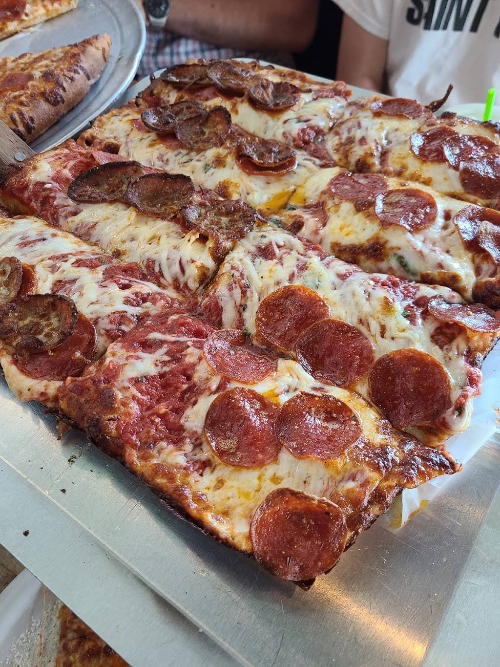 Paisanos Pizza Grill | meal delivery | 1151 Queensborough Blvd Ste 100, Mt Pleasant, SC 29464, USA | 8439728853 OR +1 843-972-8853