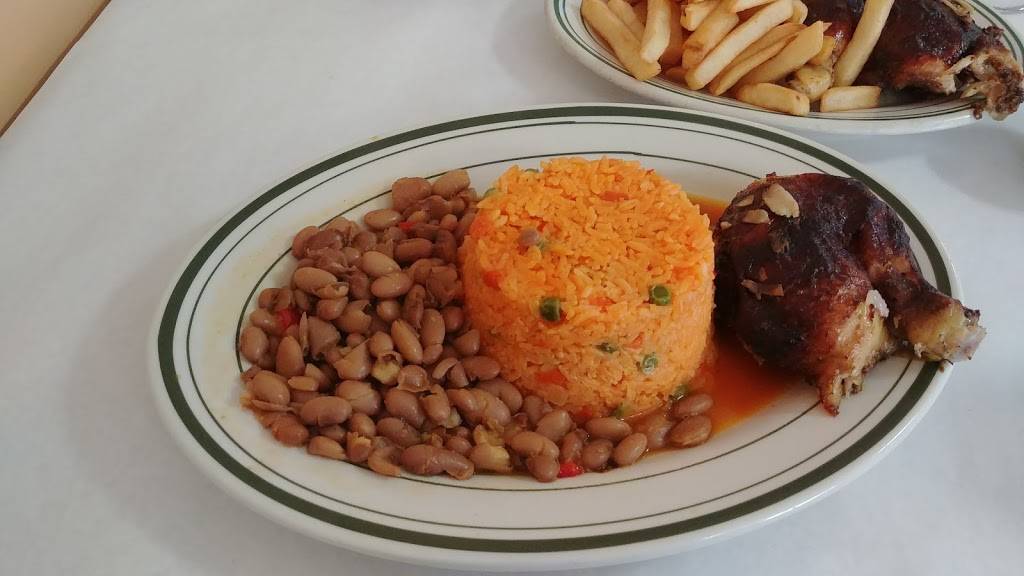 Armandos Pollo Rico | restaurant | 11002 Jamaica Ave, Jamaica, NY 11418, USA | 7184418441 OR +1 718-441-8441