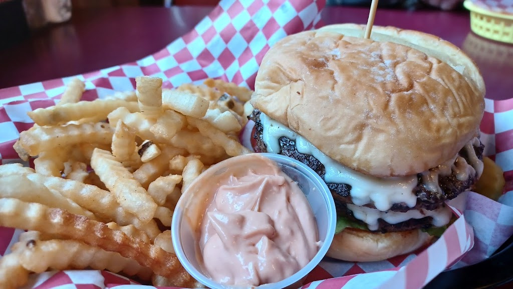 Red Rock Saloon | restaurant | 316 N Main St, Conconully, WA 98819, USA | 5095574993 OR +1 509-557-4993