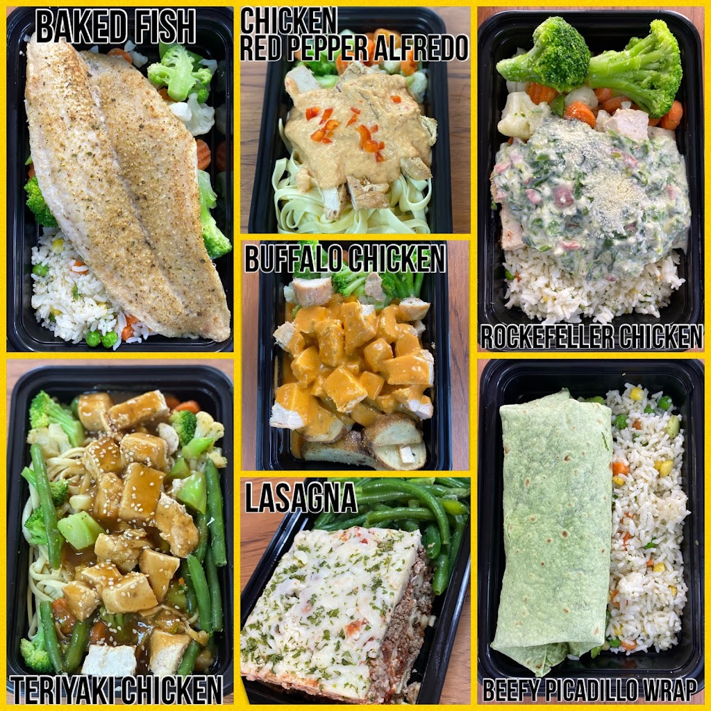Meal Preps TO GO Edinburg | restaurant | 3119 S Closner Blvd, Edinburg, TX 78539, USA | 9564297033 OR +1 956-429-7033