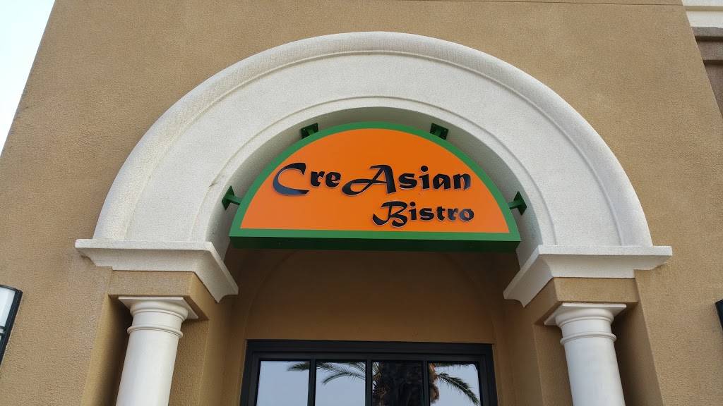 CreAsian Bistro | restaurant | 610 Railroad Ave, Pittsburg, CA 94565, USA | 9252672828 OR +1 925-267-2828