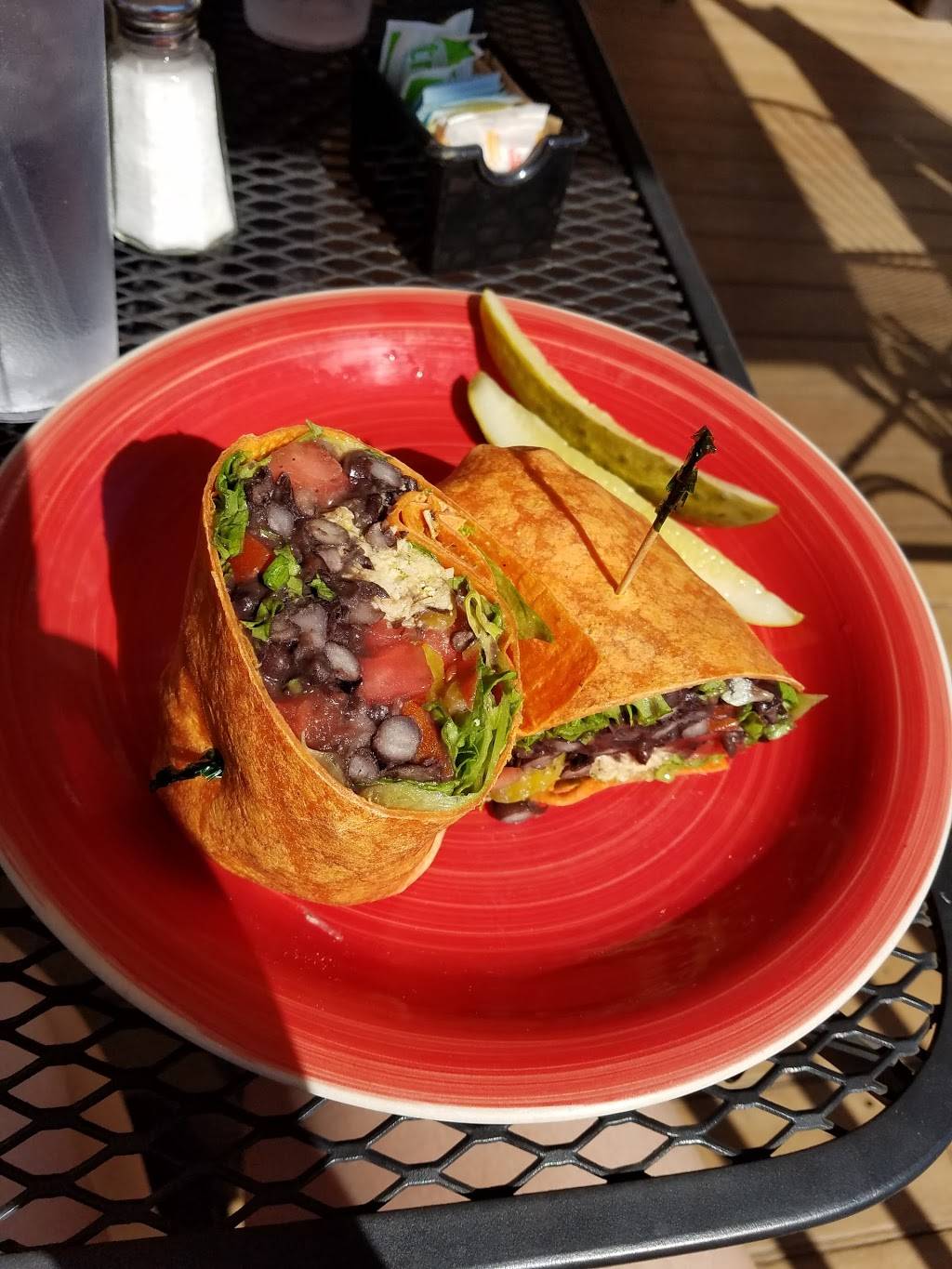 Palani Drive | restaurant | 401 Libbie Ave #1, Richmond, VA 23226, USA | 8042853200 OR +1 804-285-3200