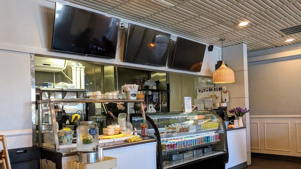 100% Fensanity | restaurant | 655 W Duarte Rd, Arcadia, CA 91007, USA | 6266651407 OR +1 626-665-1407