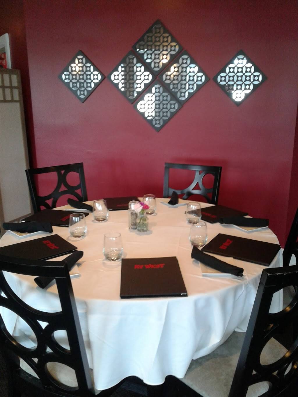 Ky West - Restaurant & Bar | restaurant | 5401 Coastal Hwy, Ocean City, MD 21842, USA | 4102134627 OR +1 410-213-4627