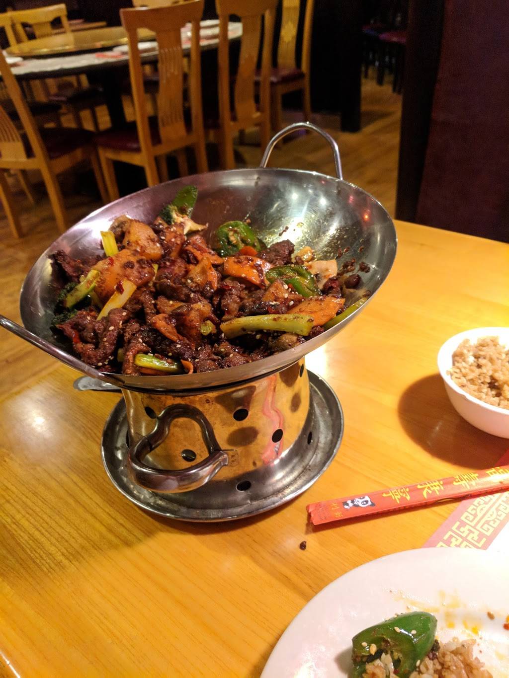 Fushia | restaurant | 15317 Amberly Dr, Tampa, FL 33647, USA | 8139036705 OR +1 813-903-6705