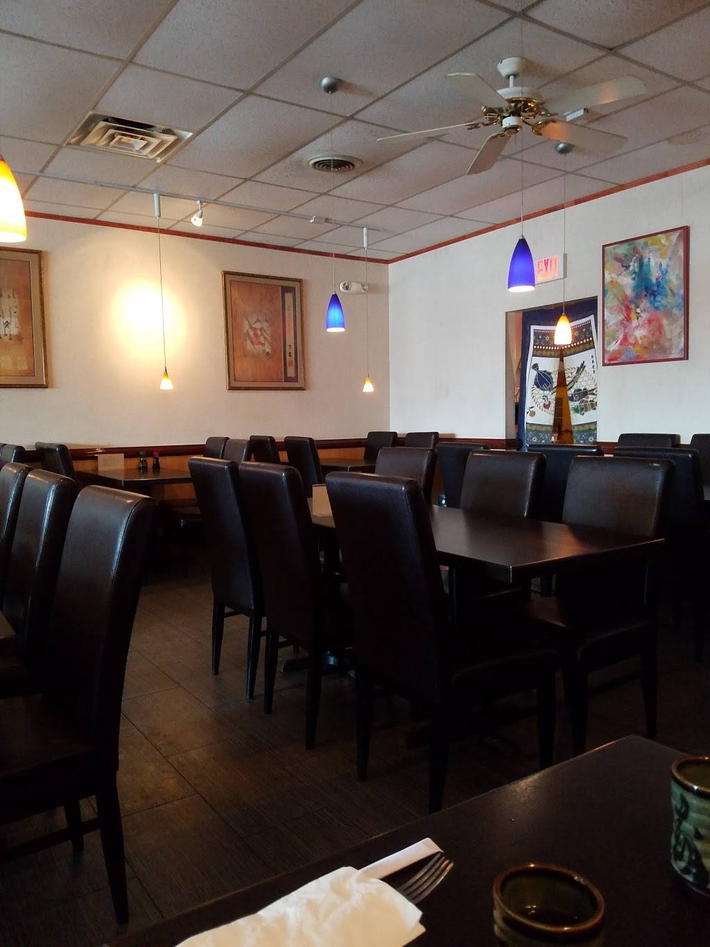 Happy Wok | restaurant | 25 NJ-31, Pennington, NJ 08534, USA | 6097371190 OR +1 609-737-1190