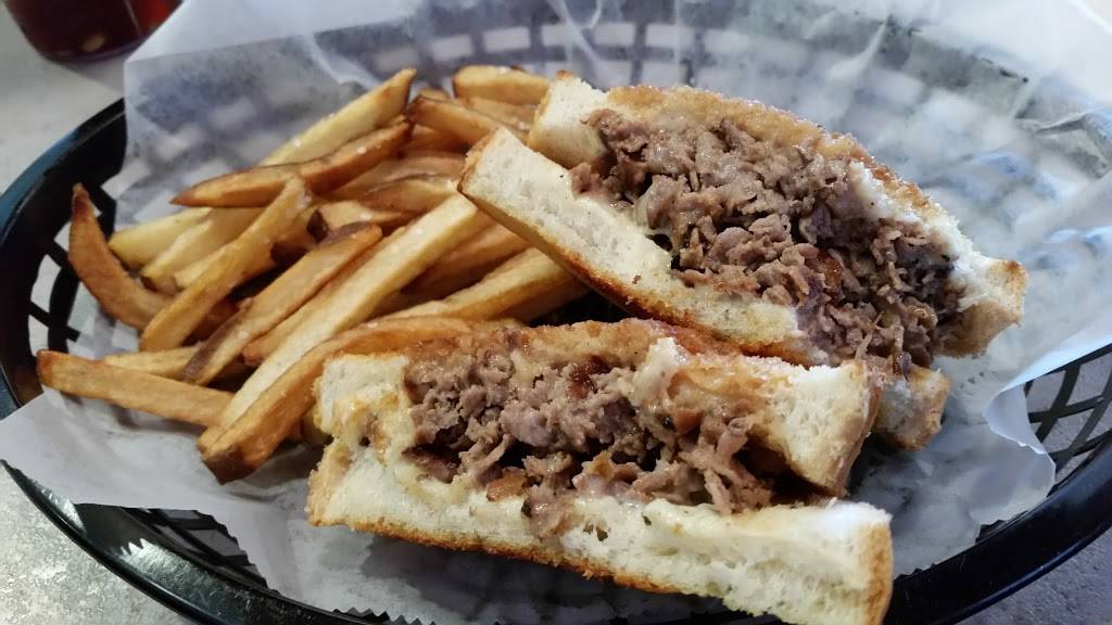 Steves Grilled Cheese and Quesadilla Company | restaurant | 617 E 8th St, Ocean City, NJ 08226, USA | 6099384534 OR +1 609-938-4534