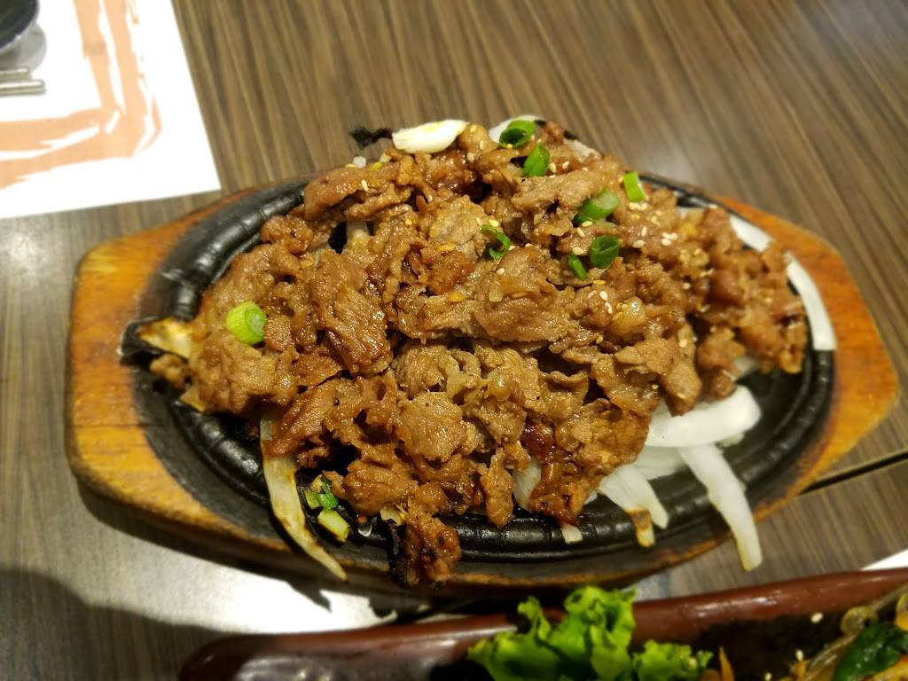 A Ri Rang Tofu House | restaurant | 529 E Valley Blvd #128, San Gabriel, CA 91776, USA | 6262886069 OR +1 626-288-6069