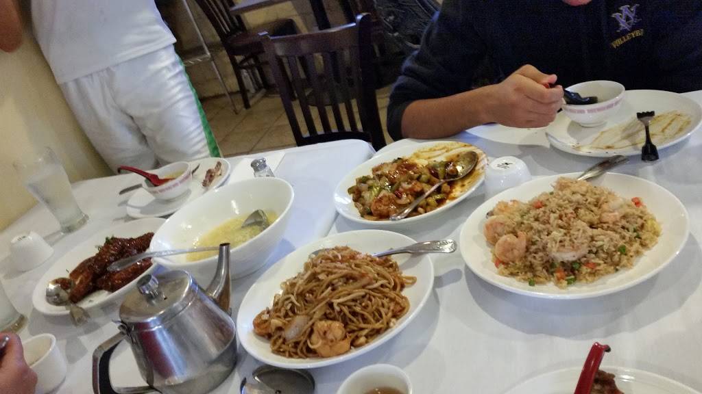 Hunan Chef Chinese Restaurant | restaurant | 4285 Valley Ave, Pleasanton, CA 94566, USA | 9254840480 OR +1 925-484-0480