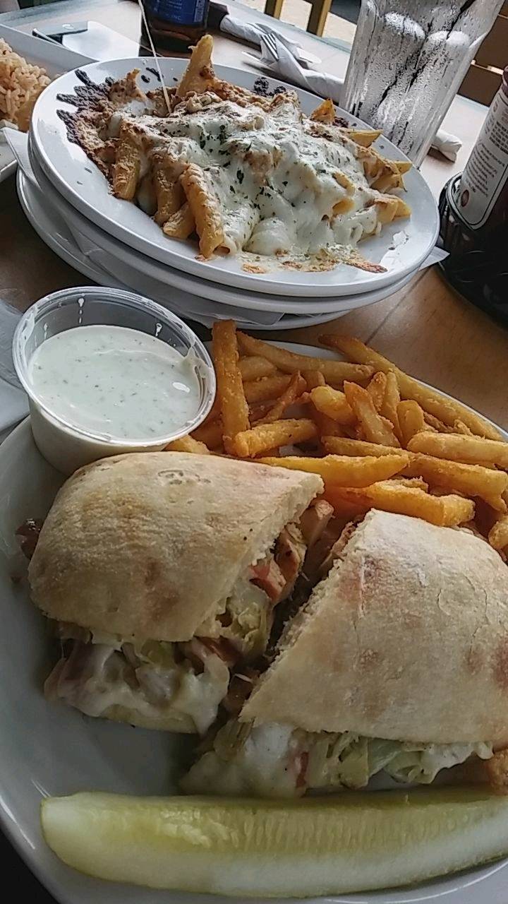 Comeback Inn | restaurant | 1451 S Milford Rd, Highland, MI 48357, USA | 2488875900 OR +1 248-887-5900