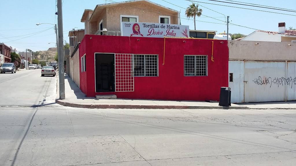 Tortillas De Harina "Doña julia " | restaurant | Paseo Ensenada 2888, Playas, Costa Hermosa, 22506 Tijuana, B.C., Mexico | 016645845742 OR +52 664 584 5742