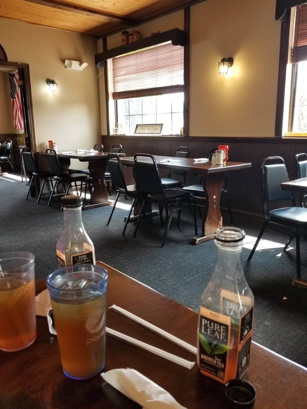 Morris Family Restaurant | restaurant | 6305 Columbia Blvd, Bloomsburg, PA 17815, USA | 5707845651 OR +1 570-784-5651