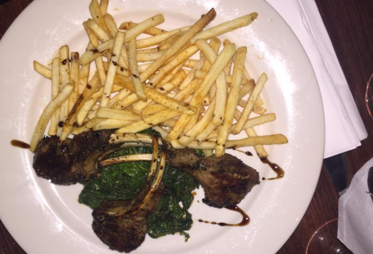 La Cabana Restaurante | restaurant | 1319, 1319, 3614, 14th St NW, Washington, DC 20010, USA | 2027261334 OR +1 202-726-1334