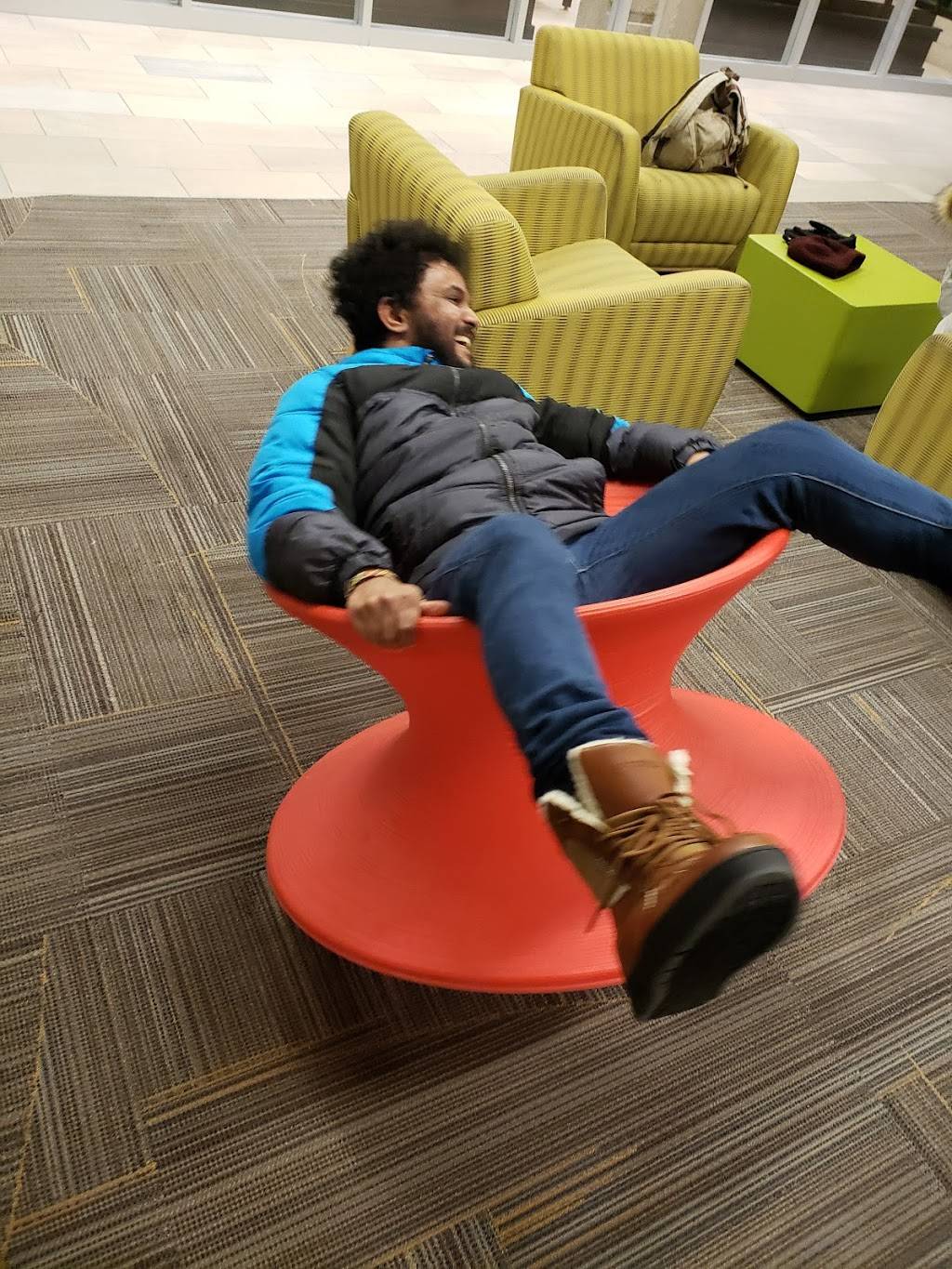 Taco Bell | restaurant | Wayne State University, Detroit, MI 48202, USA | 3135772029 OR +1 313-577-2029