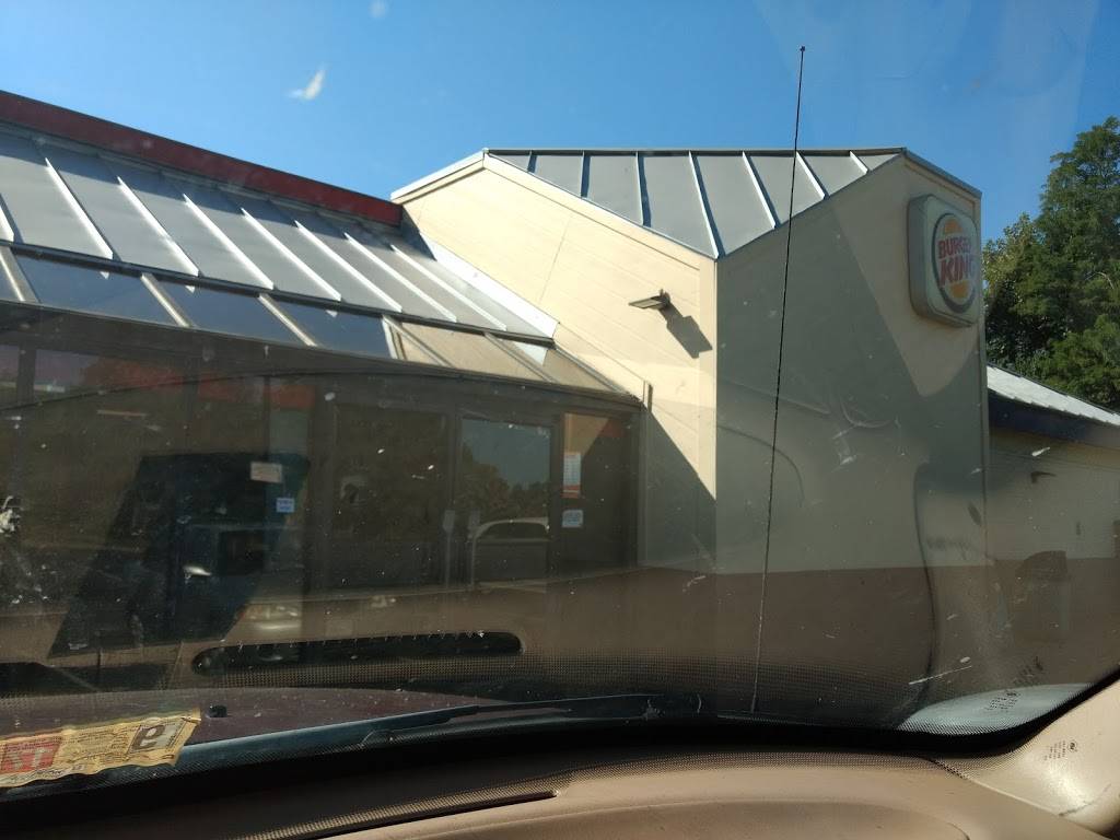 Burger King | restaurant | 3810 Campbell Ave, Lynchburg, VA 24501, USA | 4348462331 OR +1 434-846-2331