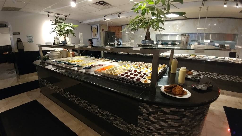 POC American Fusion Buffet & Sushi | restaurant | 2121 Ponce de Leon Blvd, Coral Gables, FL 33134, USA | 3055290882 OR +1 305-529-0882