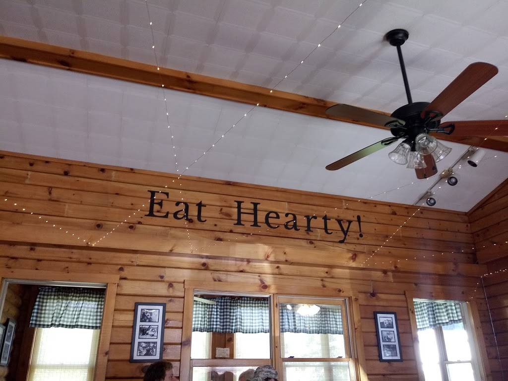 Log House Restaurant | restaurant | 4008 Troutdale Hwy, Mouth of Wilson, VA 24363, USA | 2765794440 OR +1 276-579-4440