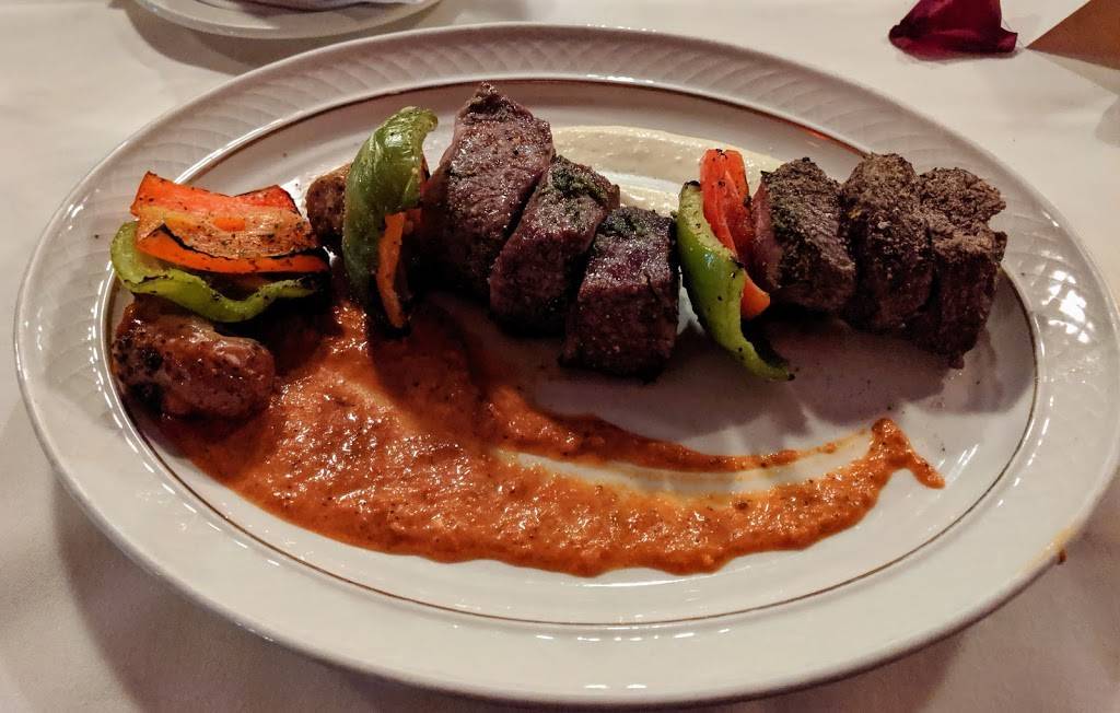 El Gaucho Tacoma | restaurant | 2119 Pacific Ave, Tacoma, WA 98402, USA | 2532721510 OR +1 253-272-1510