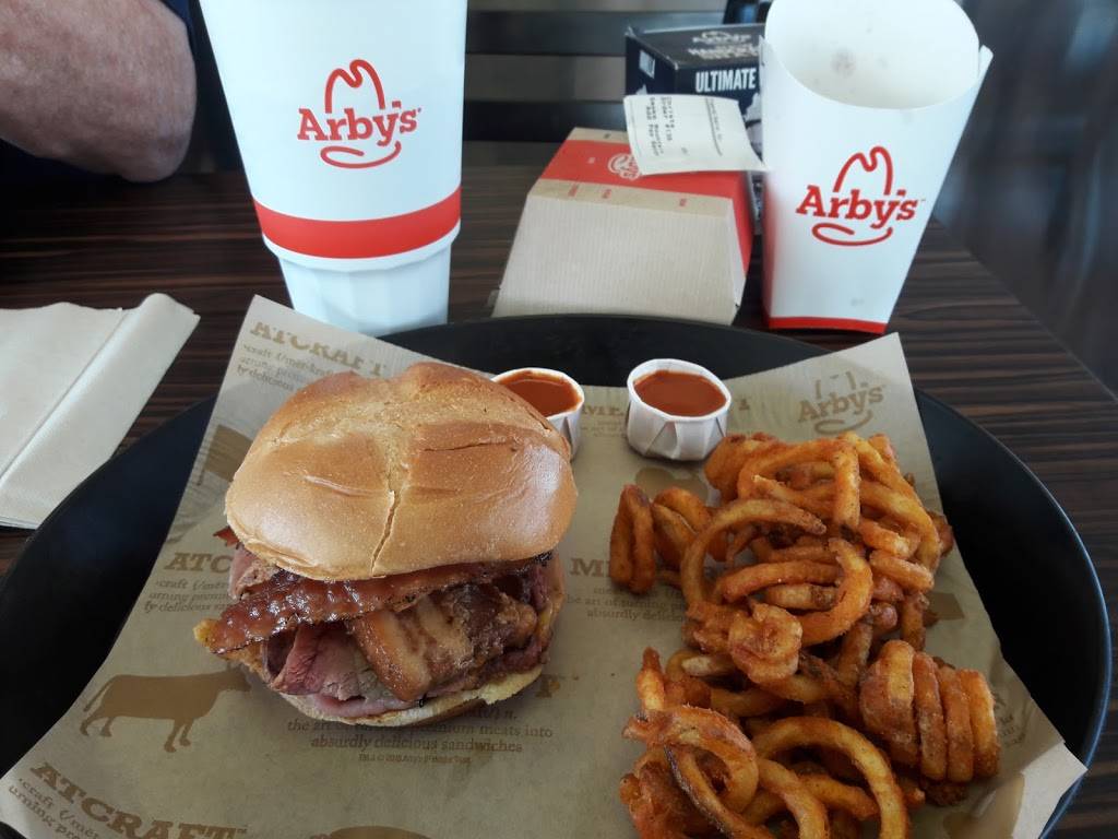 Arbys | meal takeaway | 3430 S State St, Salt Lake City, UT 84115, USA | 8014869132 OR +1 801-486-9132