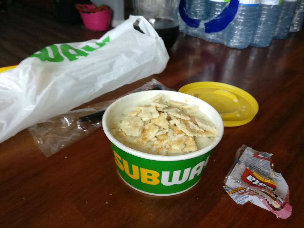 Subway | restaurant | 58 Wellington Rd 7, Elora, ON N0B 1S0, Canada | 5198468118 OR +1 519-846-8118