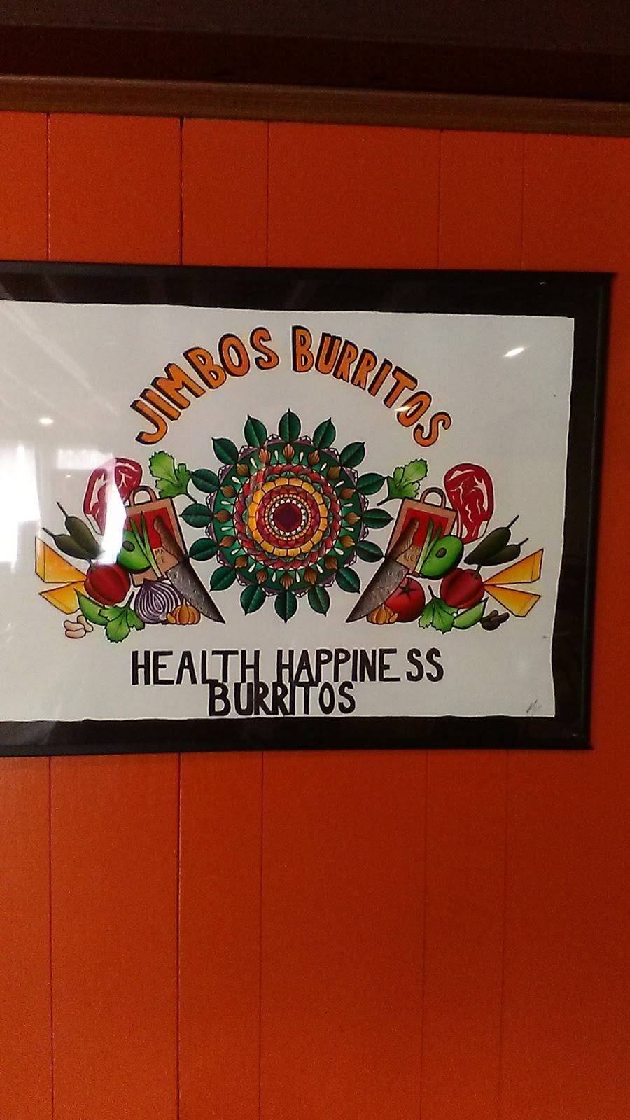 Jimbos Burritos | restaurant | 6418 Shinnston Pike, Gypsy, WV 26361, USA | 3045925800 OR +1 304-592-5800