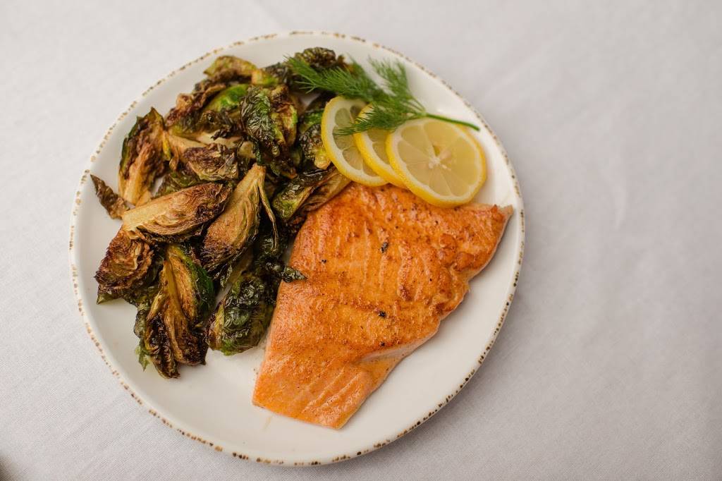 PDK Southern Kitchen & Pantry | restaurant | 8121 Sawyer Brown Rd Suite 204, Nashville, TN 37221, USA | 6159818081 OR +1 615-981-8081