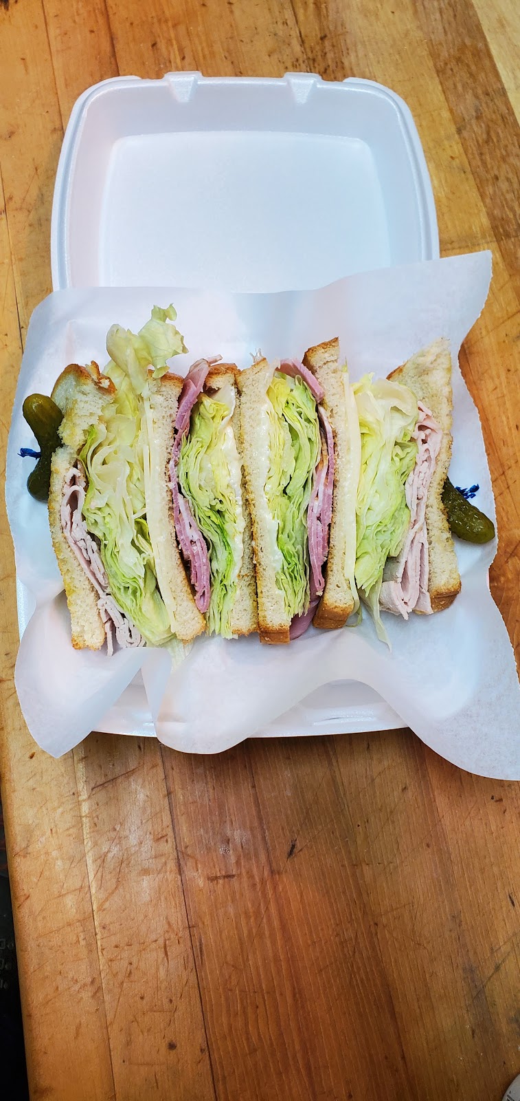 The Lunch Box | restaurant | 330 US-491, Dove Creek, CO 81324, USA | 9705120309 OR +1 970-512-0309