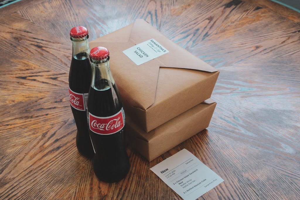 Samanthas Bakery & Cafe | cafe | 507 S 7th St, Arkadelphia, AR 71923, USA | 8704641336 OR +1 870-464-1336