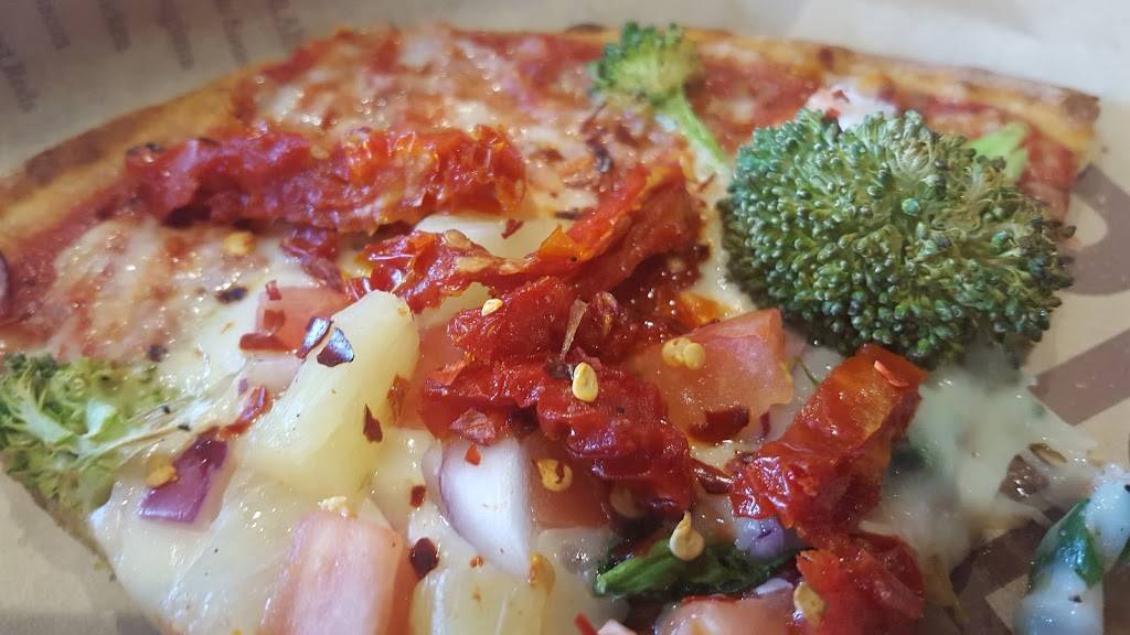 Rise Pies | restaurant | 22705, Clarksburg, MD 20871, USA | 3013554693 OR +1 301-355-4693