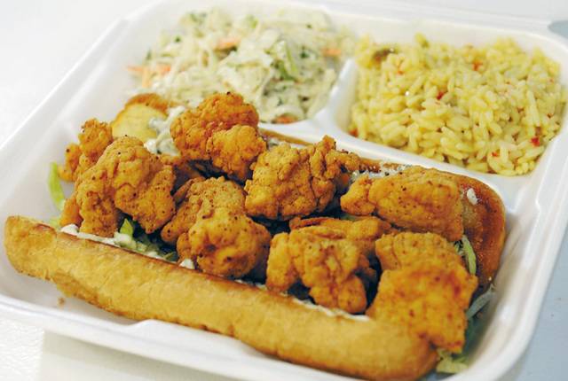 The Shrimp Dock – Bearden | restaurant | 5210 Kingston Pike, Knoxville, TN 37919, USA | 8655581237 OR +1 865-558-1237