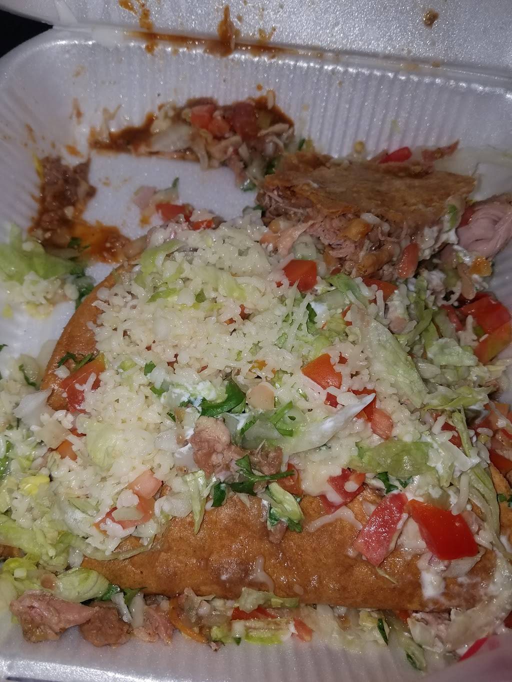 El Atacor #2 | restaurant | 9145 Whittier Blvd, Pico Rivera, CA 90660, USA | 5626997810 OR +1 562-699-7810