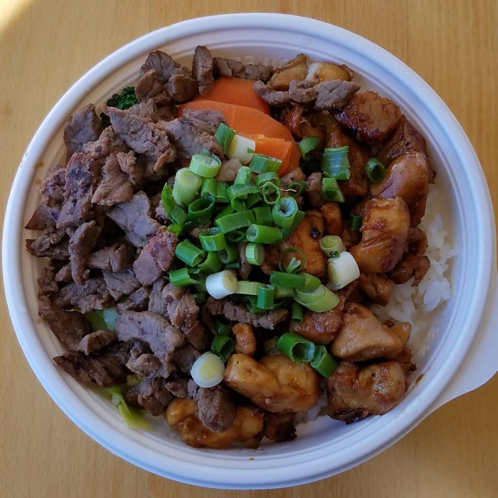 Flame Broiler | restaurant | near 2535, Del Rosa Ave N, San Bernardino, CA 92404, USA | 9098821775 OR +1 909-882-1775
