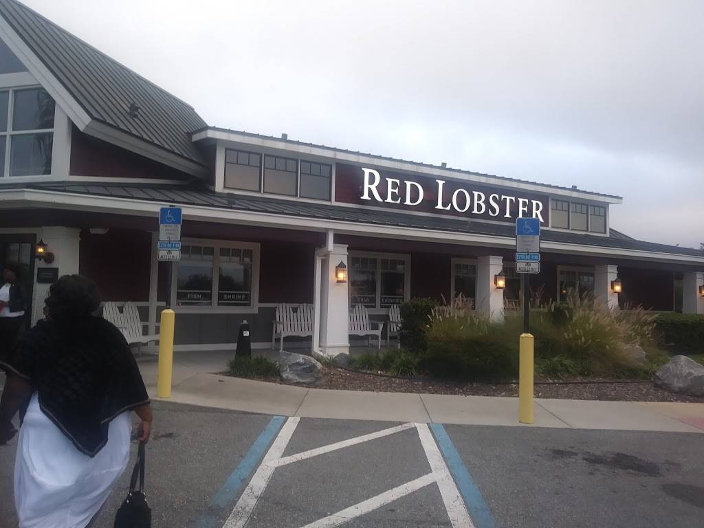 Red Lobster | restaurant | 416 Commerce Center Dr, Jacksonville, FL 32225, USA | 9047277460 OR +1 904-727-7460