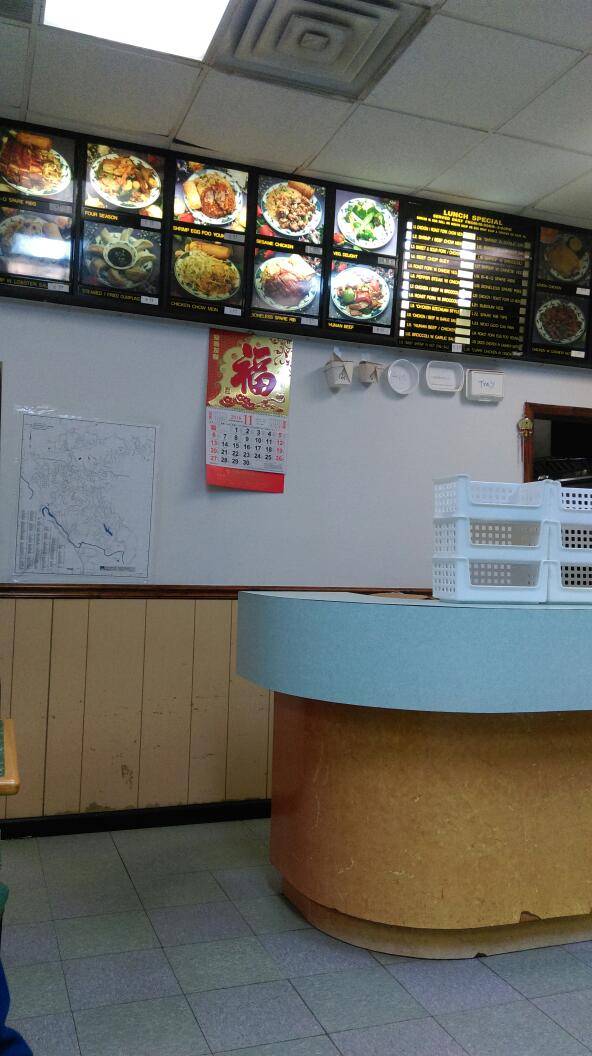 Shun Xing Chinese Restaurant | restaurant | 1101 Brookdale St # C, Martinsville, VA 24112, USA | 2766328855 OR +1 276-632-8855