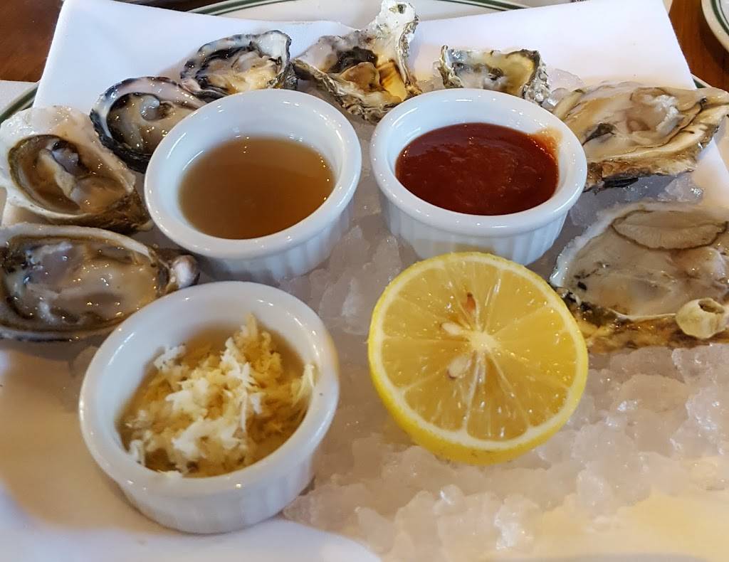 Market Street Oyster Bar | restaurant | 10702 S River Front Pkwy, South Jordan, UT 84095, USA | 8013022264 OR +1 801-302-2264