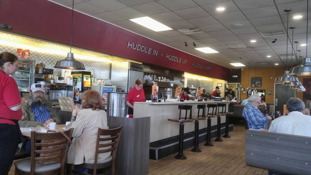 Huddle House | meal takeaway | 92 Sea Island Pkwy, Beaufort, SC 29907, USA | 8437700300 OR +1 843-770-0300