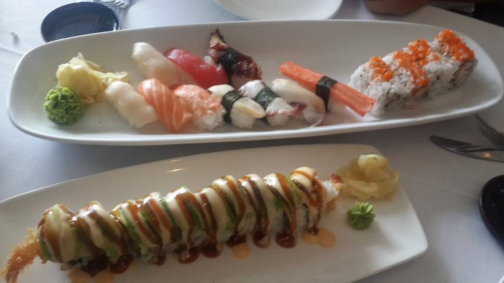 Sushi Siam | restaurant | 632 Crandon Blvd, Key Biscayne, FL 33149, USA | 3053617768 OR +1 305-361-7768