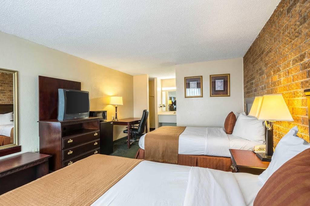 Econo Lodge Batesville | restaurant | 773 Batesville Blvd, Batesville, AR 72501, USA | 8706981855 OR +1 870-698-1855