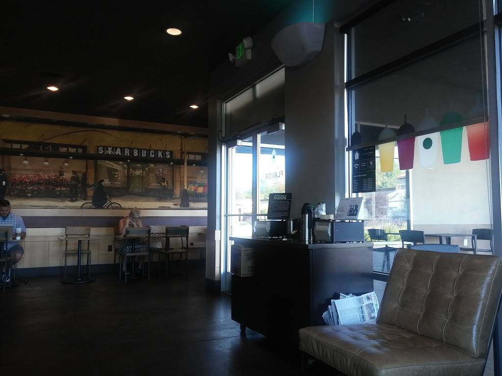 Starbucks | cafe | 129 S Union Rd, Manteca, CA 95337, USA | 2098259361 OR +1 209-825-9361
