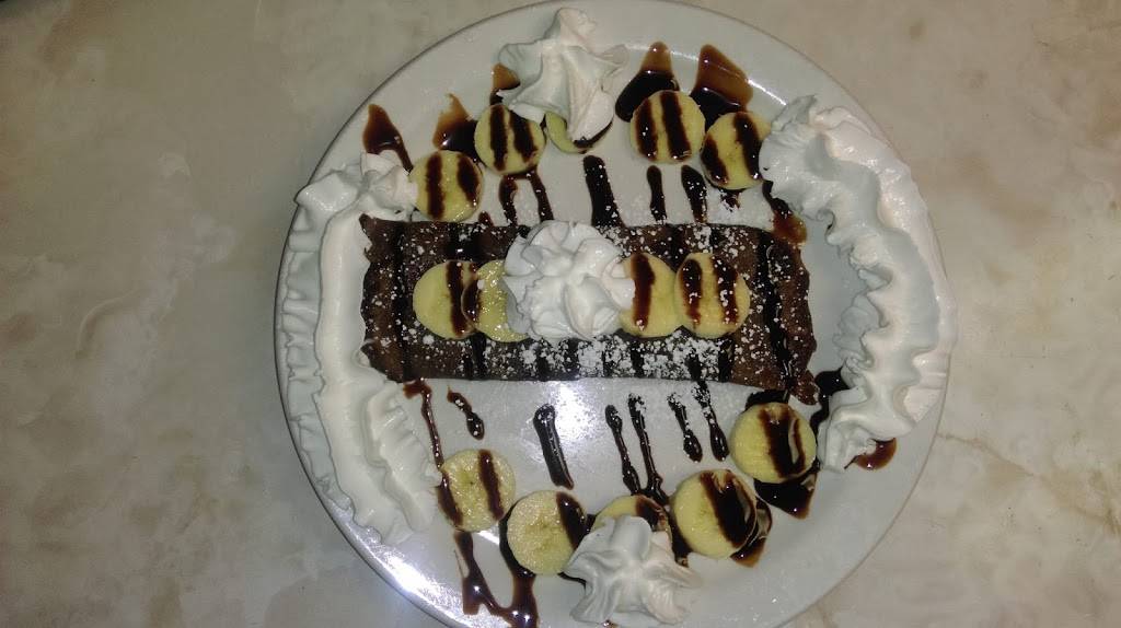 Antique Kitchen | restaurant | 6215 S Westnedge Ave, Portage, MI 49002, USA | 2693274014 OR +1 269-327-4014