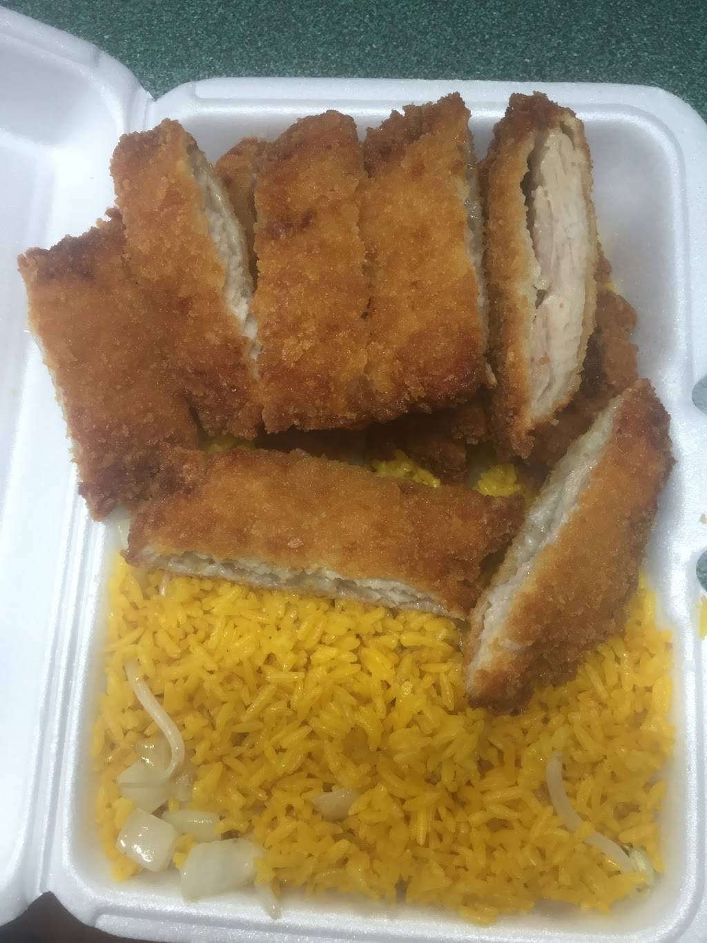 No. 1 China Wok | restaurant | 64 W Kingsbridge Rd, Bronx, NY 10468, USA | 7189338765 OR +1 718-933-8765