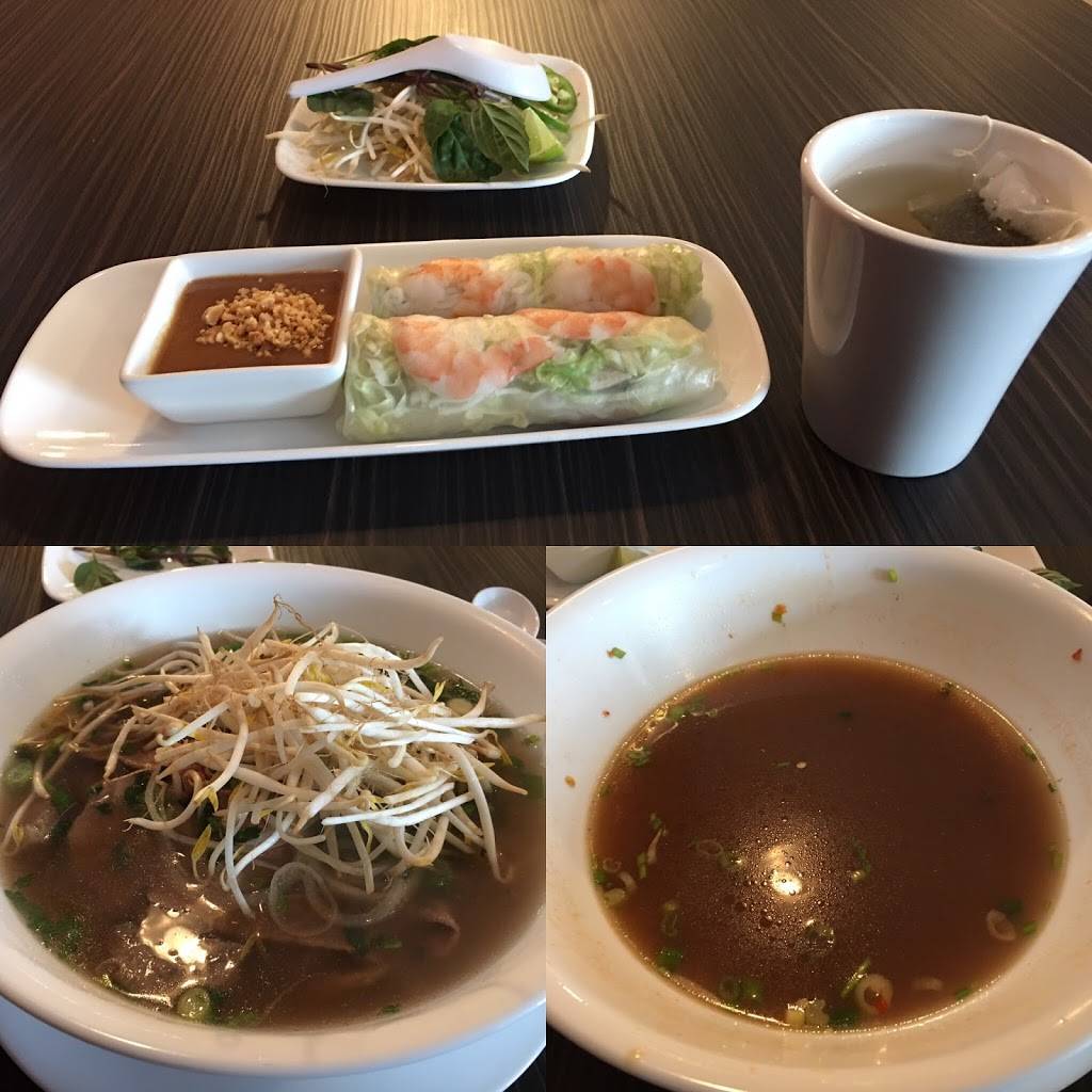 Phovana | restaurant | 1574 Eggert Rd, Buffalo, NY 14226, USA | 7168333632 OR +1 716-833-3632