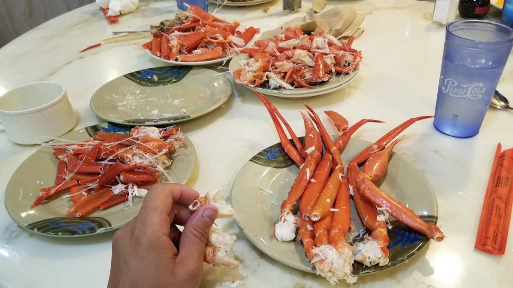 Kings Wok Buffet | restaurant | 9960 Silverdale Way NW, Silverdale, WA 98383, USA | 3603372512 OR +1 360-337-2512