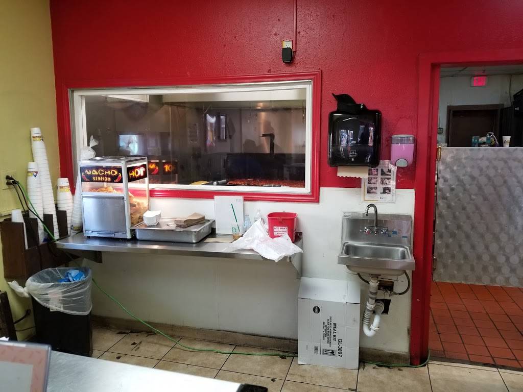 El Pollo Rico | restaurant | 9717 N Lamar Blvd B7, Austin, TX 78753, USA | 5129977300 OR +1 512-997-7300