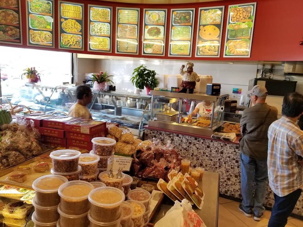 Dakao Food To Go | restaurant | 14550 Brookhurst St, Westminster, CA 92683, USA | 7147758194 OR +1 714-775-8194